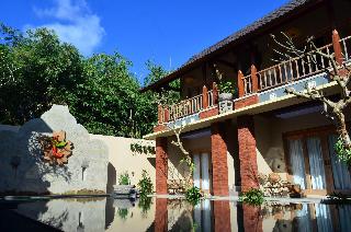Tetirah Boutique Hotel Ubud fotoÄŸrafÄ±