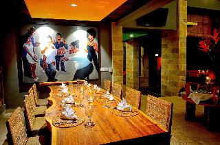 Tetirah Boutique Hotel Ubud fotoÄŸrafÄ±
