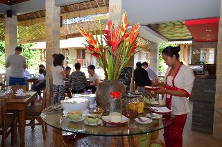 Tetirah Boutique Hotel Ubud fotoÄŸrafÄ±