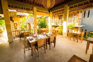 Tetirah Boutique Hotel Ubud fotoÄŸrafÄ±