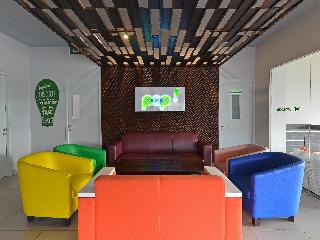 POP! Hotel Banjarmasin fotoÄŸrafÄ±