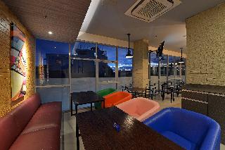 POP! Hotel Banjarmasin fotoÄŸrafÄ±