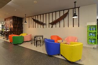 POP! Hotel Banjarmasin fotoÄŸrafÄ±