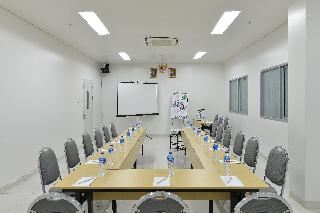 POP! Hotel Banjarmasin fotoÄŸrafÄ±