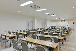 POP! Hotel Banjarmasin fotoÄŸrafÄ±