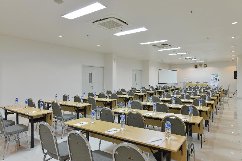 POP! Hotel Banjarmasin - Toplantı