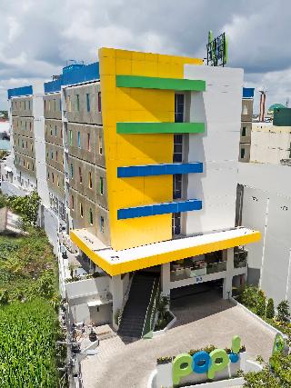 POP! Hotel Banjarmasin fotoÄŸrafÄ±