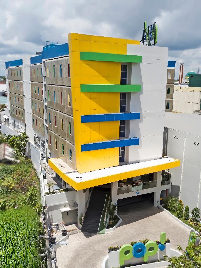 POP! Hotel Banjarmasin - Genel