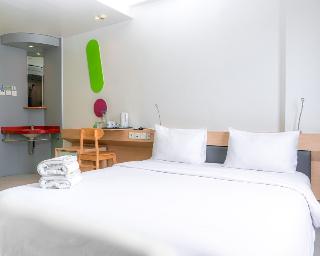 POP! Hotel Banjarmasin fotoÄŸrafÄ±