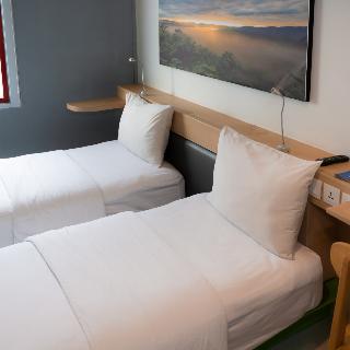 POP! Hotel Banjarmasin fotoÄŸrafÄ±