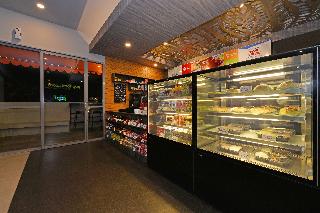 POP! Hotel Banjarmasin fotoÄŸrafÄ±