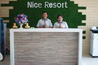 Nice Resort Pattaya fotoÄŸrafÄ±