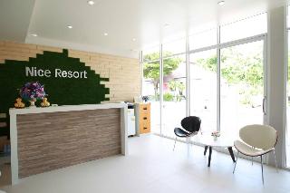 Nice Resort Pattaya fotoÄŸrafÄ±