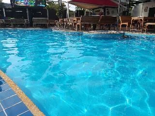 Nice Resort Pattaya fotoÄŸrafÄ±
