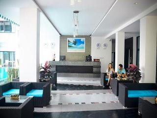 I-Talay Resort Pattaya fotoÄŸrafÄ±