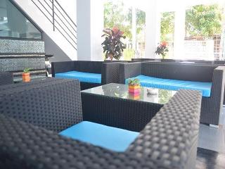 I-Talay Resort Pattaya fotoÄŸrafÄ±