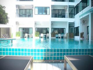 I-Talay Resort Pattaya fotoÄŸrafÄ±