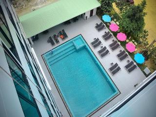 I-Talay Resort Pattaya fotoÄŸrafÄ±
