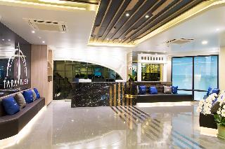 Tarawish Hotel fotoÄŸrafÄ±