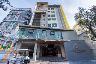Tarawish Hotel otel fotoğrafı