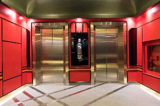 Tarawish Hotel fotoÄŸrafÄ±