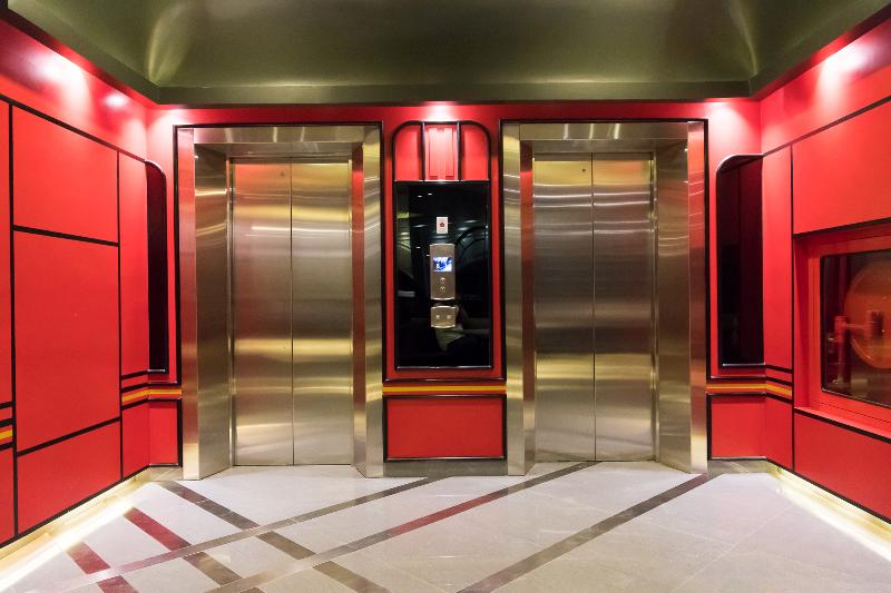 Tarawish Hotel - Genel