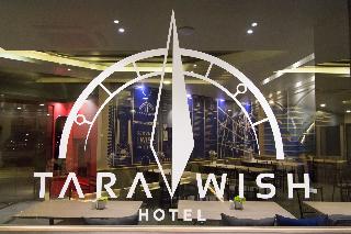 Tarawish Hotel fotoÄŸrafÄ±