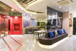 Tarawish Hotel fotoÄŸrafÄ±