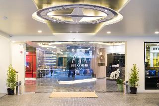 Tarawish Hotel fotoÄŸrafÄ±