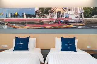Tarawish Hotel fotoÄŸrafÄ±