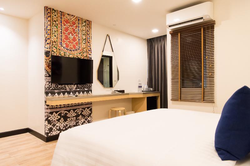Tarawish Hotel - Oda