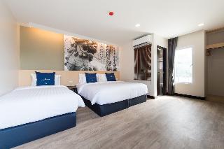 Tarawish Hotel fotoÄŸrafÄ±