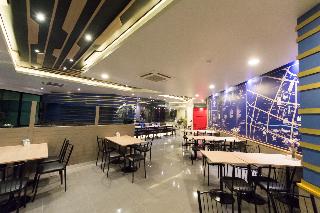Tarawish Hotel fotoÄŸrafÄ±