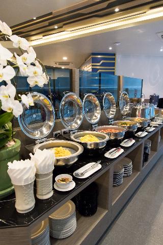 Tarawish Hotel fotoÄŸrafÄ±