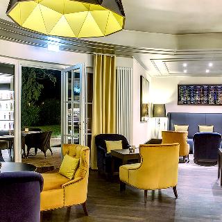 Dorint Parkhotel Meissen fotoÄŸrafÄ±