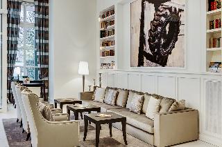 Dorint Parkhotel Meissen fotoÄŸrafÄ±