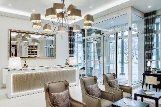 Dorint Parkhotel Meissen fotoÄŸrafÄ±