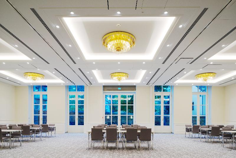 Dorint Parkhotel Meissen - Toplantı