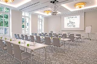 Dorint Parkhotel Meissen fotoÄŸrafÄ±
