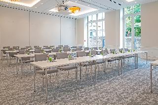 Dorint Parkhotel Meissen fotoÄŸrafÄ±