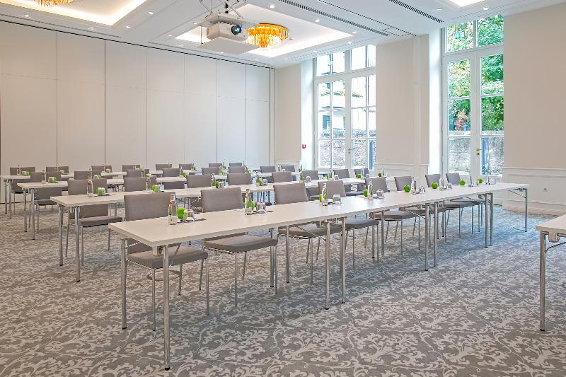 Dorint Parkhotel Meissen - Toplantı