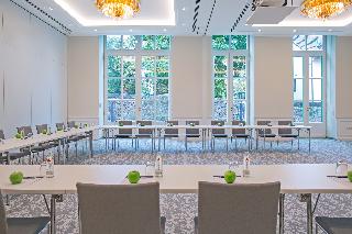 Dorint Parkhotel Meissen fotoÄŸrafÄ±