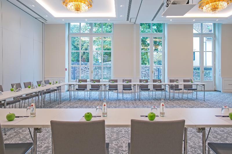 Dorint Parkhotel Meissen - Toplantı
