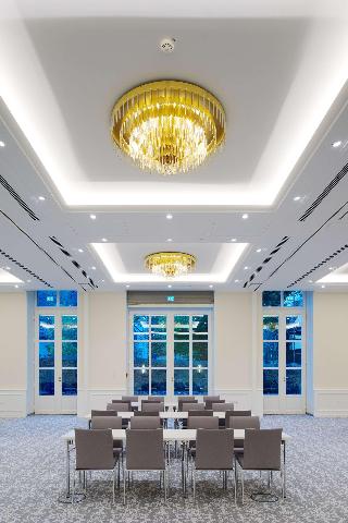 Dorint Parkhotel Meissen fotoÄŸrafÄ±