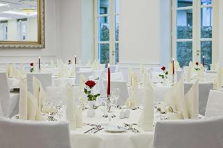 Dorint Parkhotel Meissen fotoÄŸrafÄ±