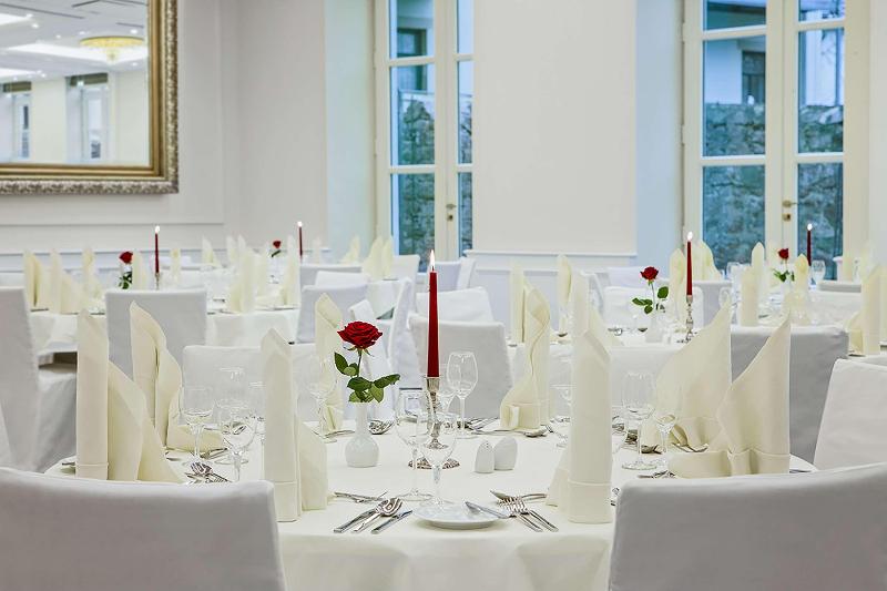 Dorint Parkhotel Meissen - Toplantı