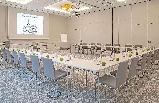 Dorint Parkhotel Meissen fotoÄŸrafÄ±