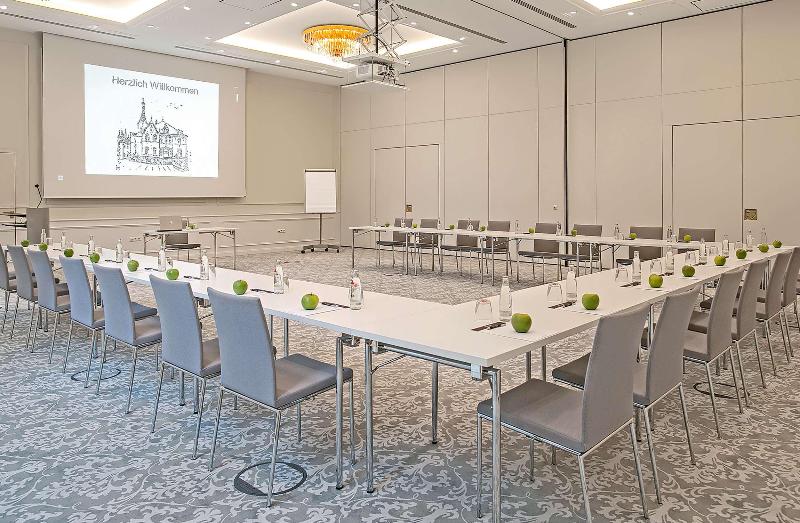 Dorint Parkhotel Meissen - Toplantı