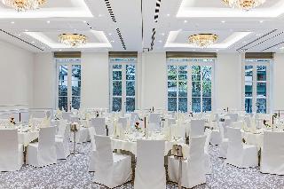 Dorint Parkhotel Meissen fotoÄŸrafÄ±