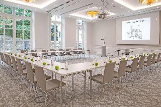 Dorint Parkhotel Meissen fotoÄŸrafÄ±